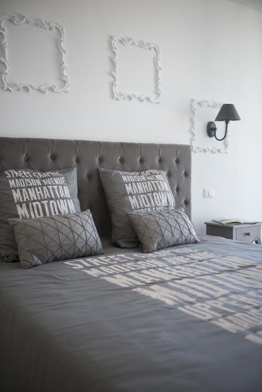 오스투니 Biancadamare B&B 외부 사진