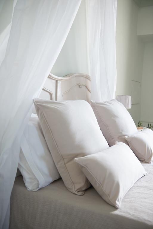 오스투니 Biancadamare B&B 외부 사진