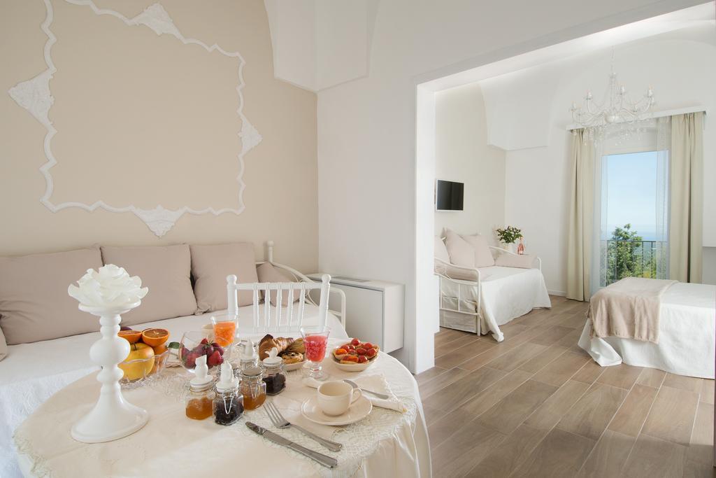 오스투니 Biancadamare B&B 외부 사진