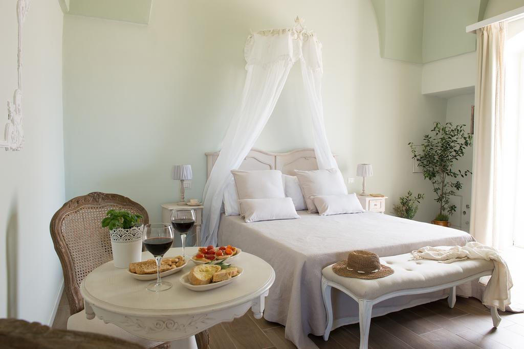 오스투니 Biancadamare B&B 외부 사진