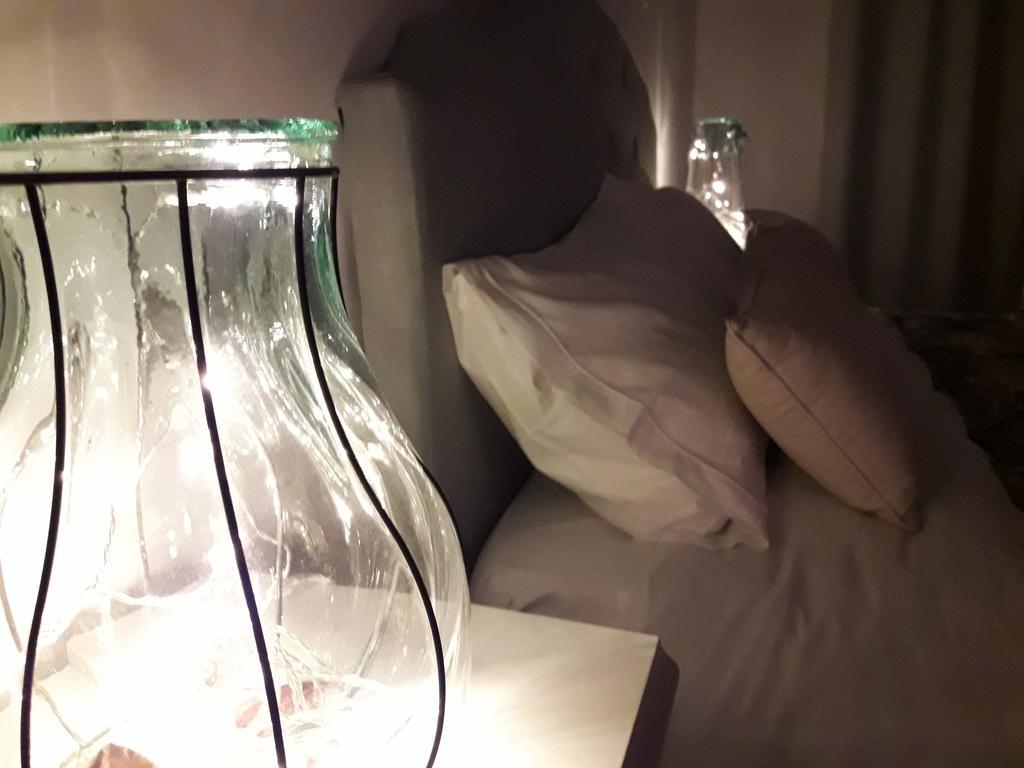 오스투니 Biancadamare B&B 외부 사진